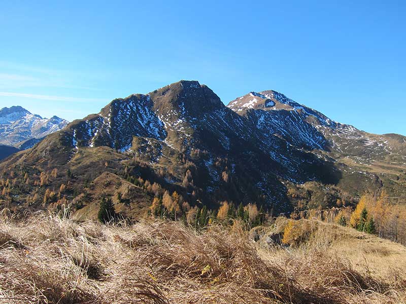 Schwarzwand